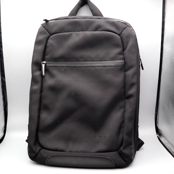Cocoon Innovations Other - Cocoon Slim Backpack with Built-in Grid-IT! Accessory Organizer Black 15"